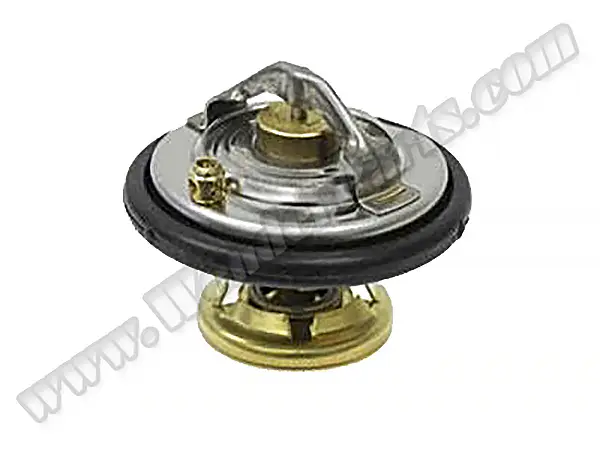 Mercedes C Serisi W201 OM601-606 Termostat 85C | WENDER MA213685