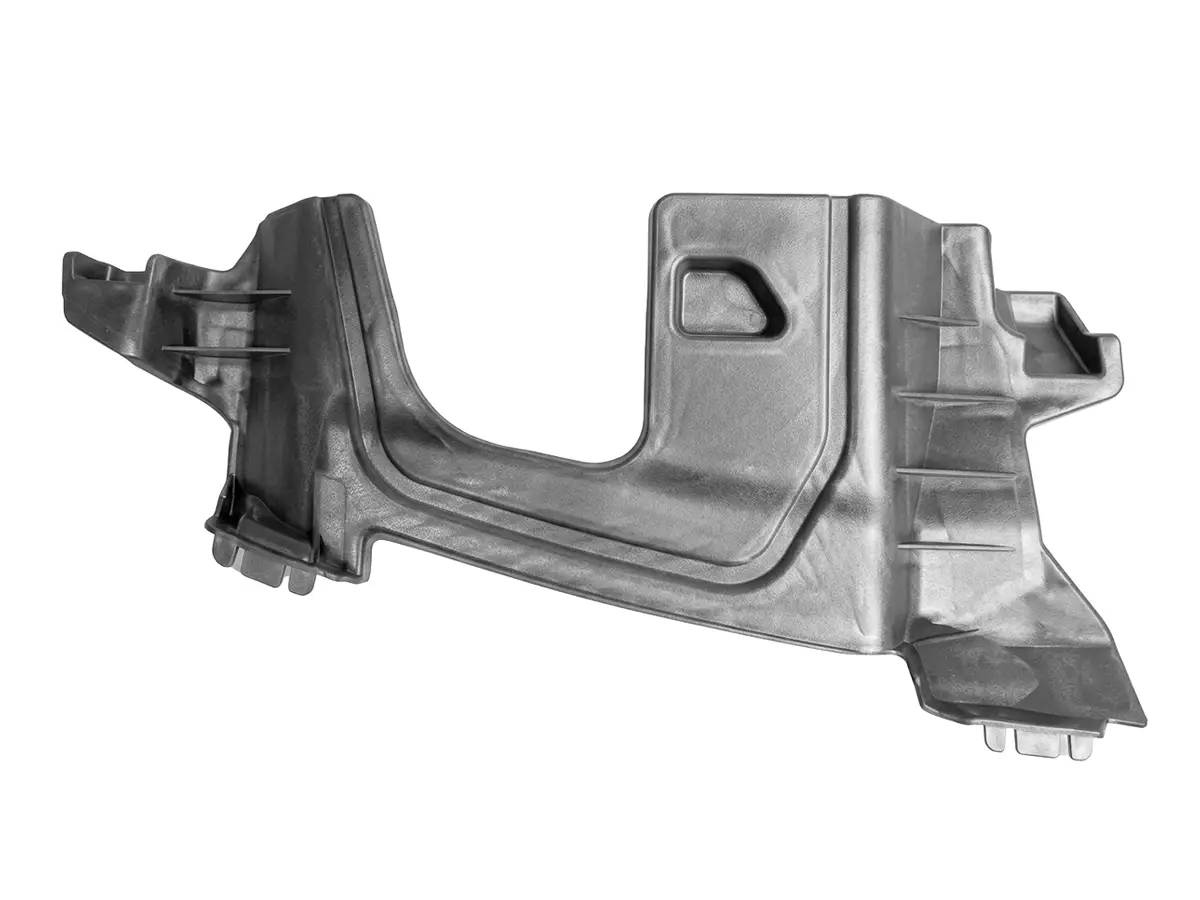 Mercedes E Serisi W213 2016- Egzoz Ucu Braketi Arka Sol | WENDER MA2138853901