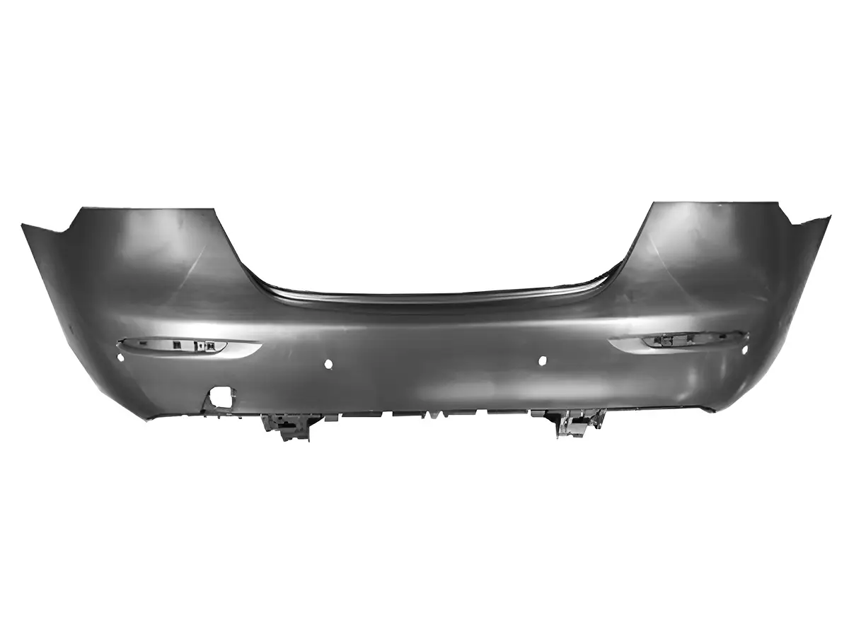 Mercedes E Serisi W213 2017- Tampon Arka; Park Sensörlü | WENDER MA2138855103