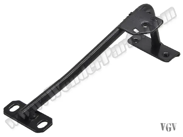 Mercedes E Serisi W213 Panel Kilit Braketi Ön | WENDER MA2138980000