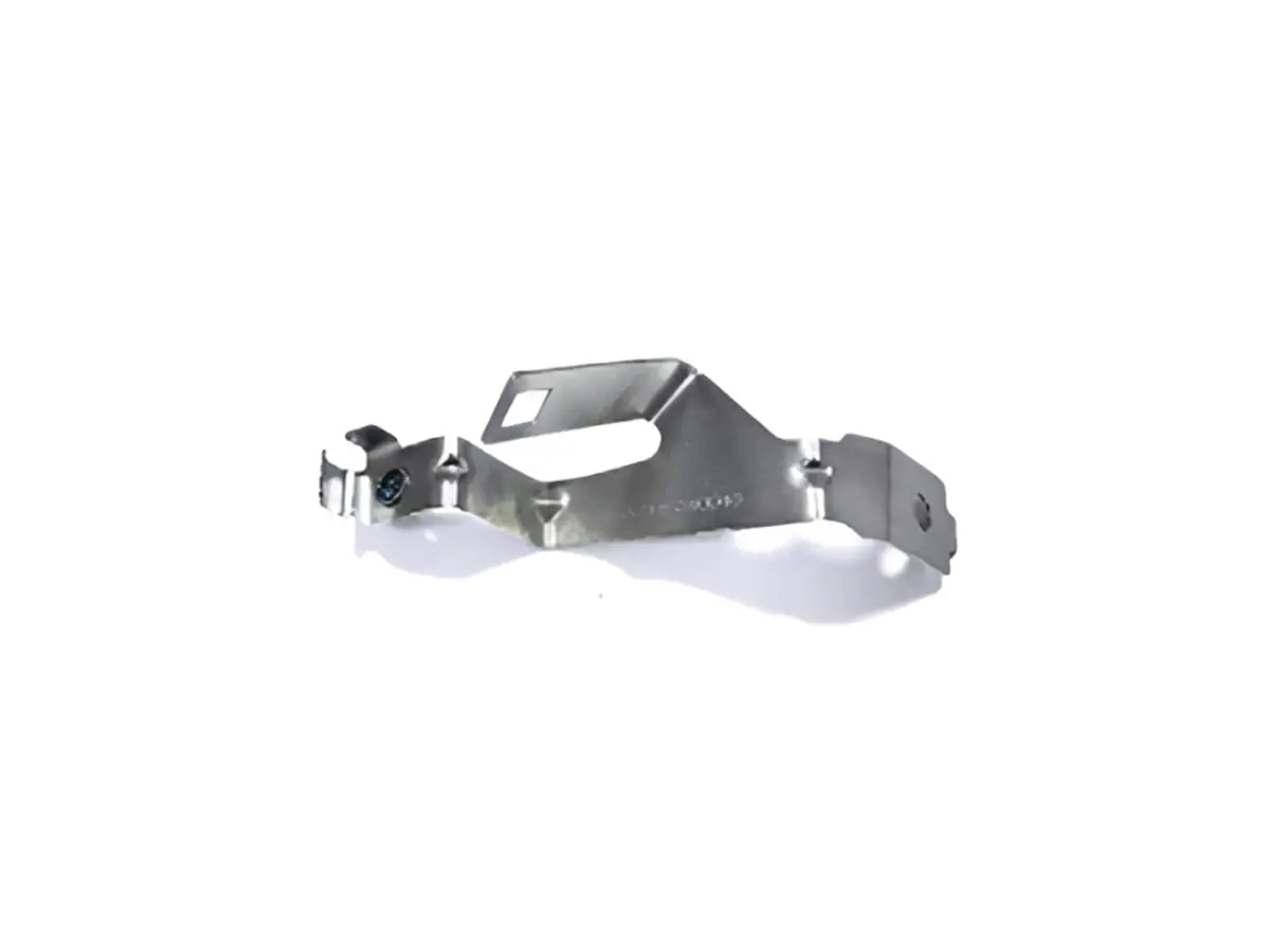 Mercedes W214 Tampon Alt Muhafaza Braketi Ön Sol | WENDER MA2145240040