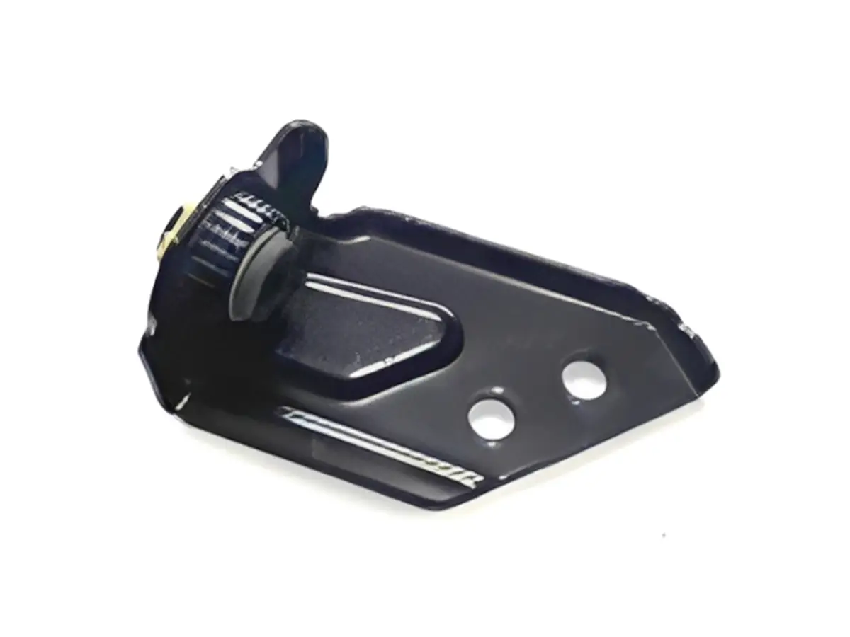 Mercedes E Serisi W214 2023- Tampon Demir Braketi Ön | WENDER MA2146201600