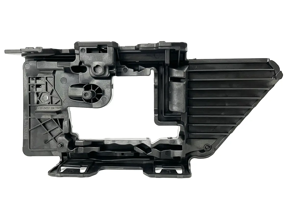 Mercedes W214 2024- Radar Sensör Braketi Ön Sol | WENDER MA2148855702