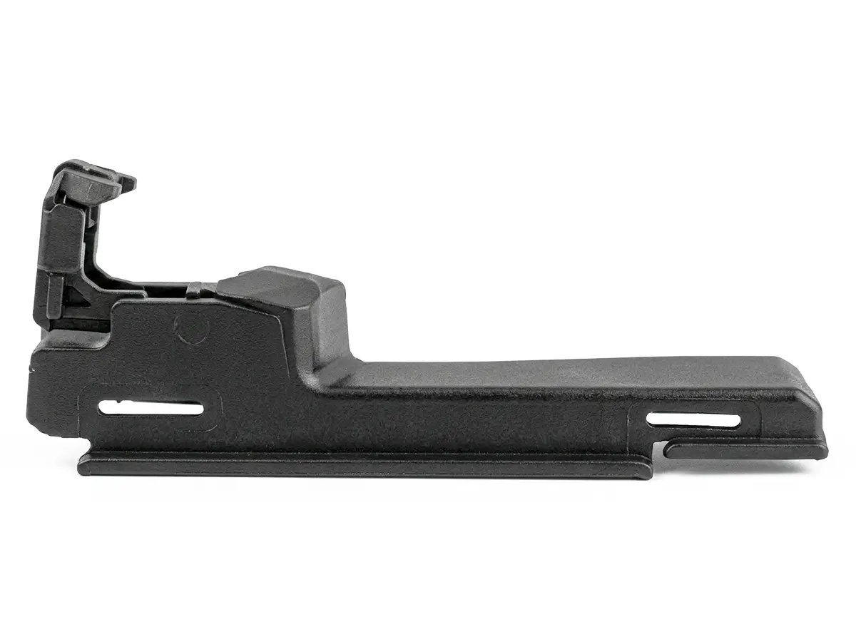 Mercedes W214 2024- Tampon Braketi Ön Alt Sağ | WENDER MA2148856604