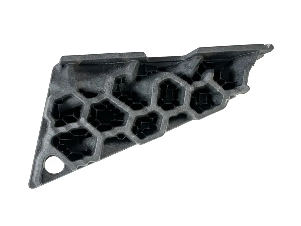 Mercedes W214 Panel Braketi Ön Üst Sol | WENDER MA2148859504
