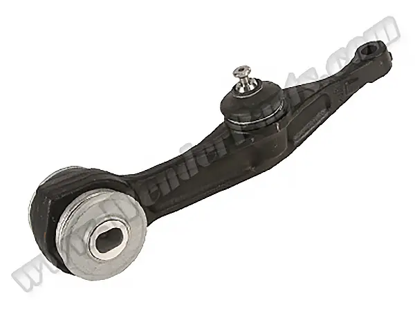 Mercedes S Serisi W220 1998-2005 Salıncak Ön Alt; Demir Çift Rotilli ABCli Araç | WENDER MA2153300707