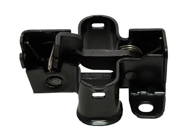Mercedes GL X164 Kaput Kilidi Alt | WENDER MA2198800160