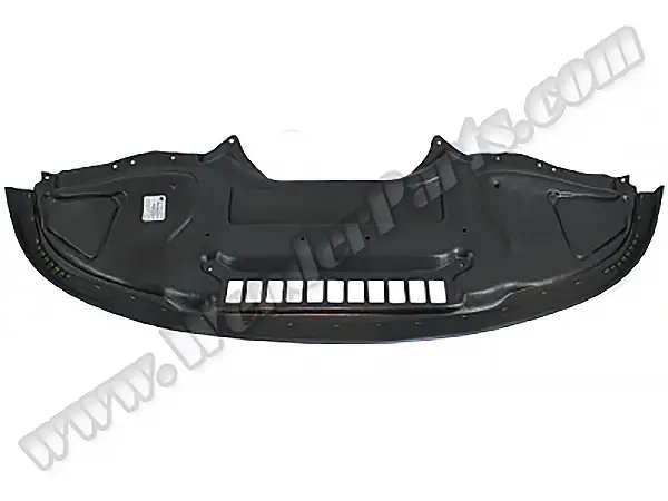 Mercedes S Serisi W220 Tampon Alt Muhafaza Ön | WENDER MA2205245330