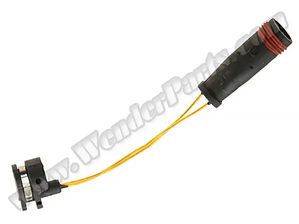 Mercedes ML Serisi W164 Fren Balata Fişi Ön/Arka | WENDER MA2205401517