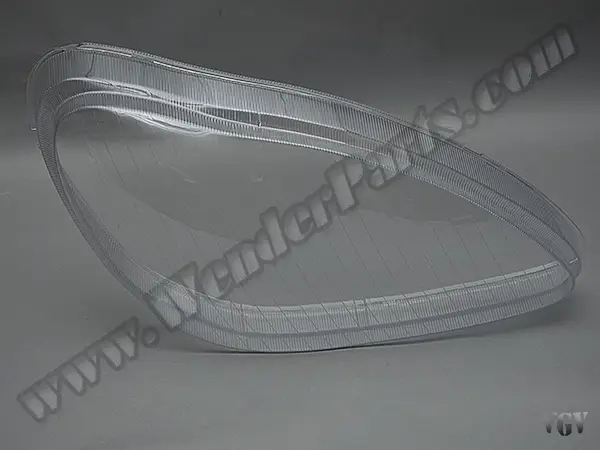 Mercedes S Serisi W220 1998-2005 Far Camı Sağ | WENDER MA2208203861P1