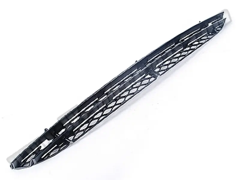 Mercedes S Serisi W220 1998-2005 Tampon Izgarası Ön Orta | WENDER MA2208851523