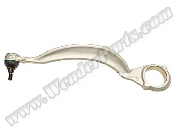 Mercedes S Serisi W221 2006-2013 Salıncak Ön Üst; Sol; Alüminyum Burçsuz | WENDER MA2213306511
