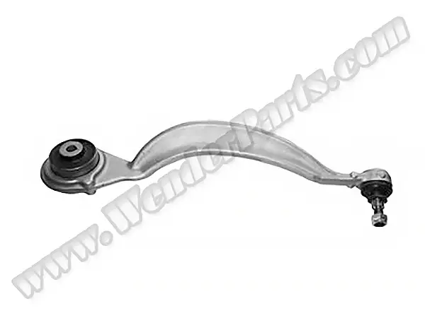 Mercedes S Serisi W221 2006-2013 Salıncak Ön Üst; Sağ; Alüminyum Burçlu | WENDER MA2213306611S1