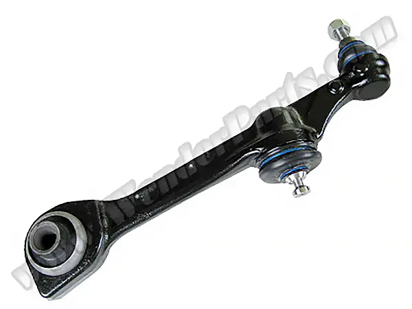 Mercedes S Serisi W221 2006-2013 Salıncak Ön Alt; Sol; Demir Çift Rotilli | WENDER MA2213308107