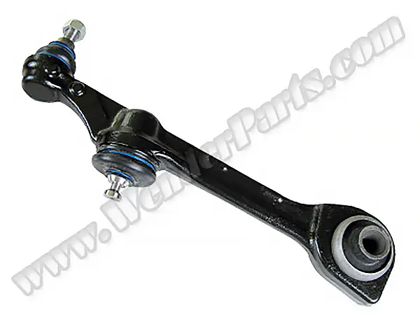 Mercedes S Serisi W221 2006-2013 Salıncak Ön Alt; Sağ; Demir Çift Rotilli | WENDER MA2213308207