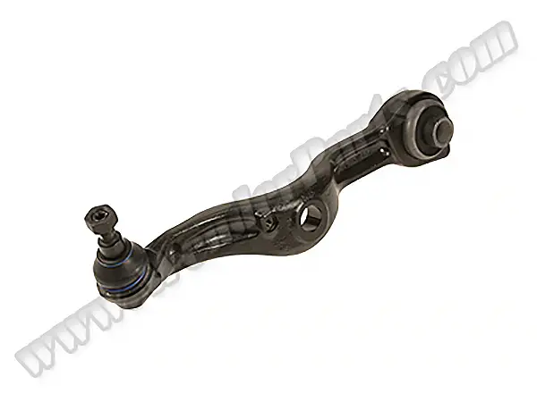Mercedes S Serisi W221 2006-2013 Salıncak Ön Alt; Sol; Demir ABCli Araç | WENDER MA2213308707