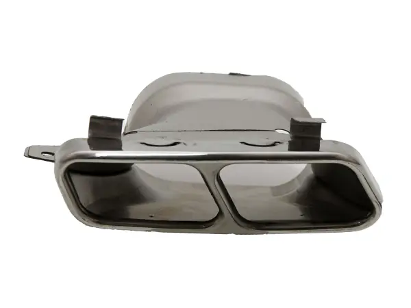 Mercedes CLA W117 Egzoz Ucu Sağ Krom AMG | WENDER MA2214901627