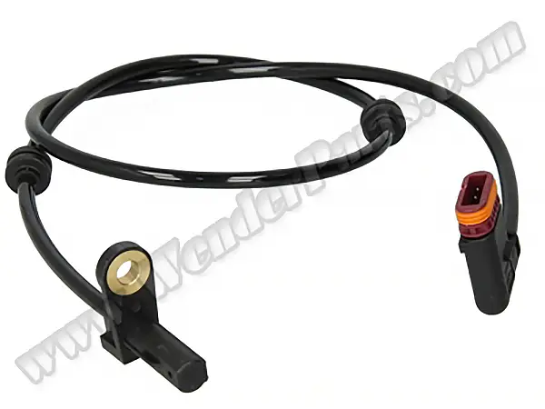 Mercedes S Serisi W221 2011-2013 ABS Sensörü Arka | WENDER MA2215400917