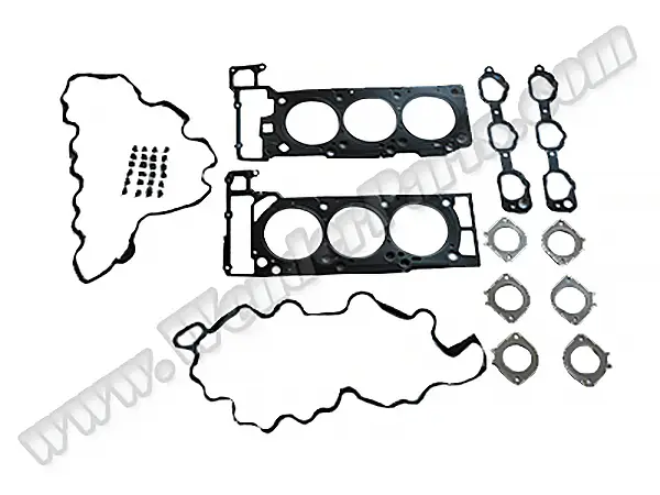 Mercedes S Serisi W220 M112 Üst Takım Conta Sol+Sağ 97mm | WENDER MA221670-221690