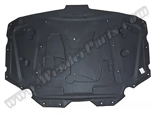 Mercedes S Serisi W221 Kaput Süngeri (OEM-Kalite) | WENDER MA2216820026HD
