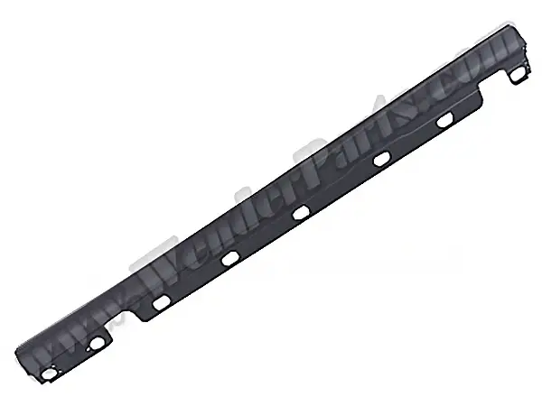 Mercedes S Serisi W221 2006-2013 Marşpiye Kaplaması Sol | WENDER MA2216900740