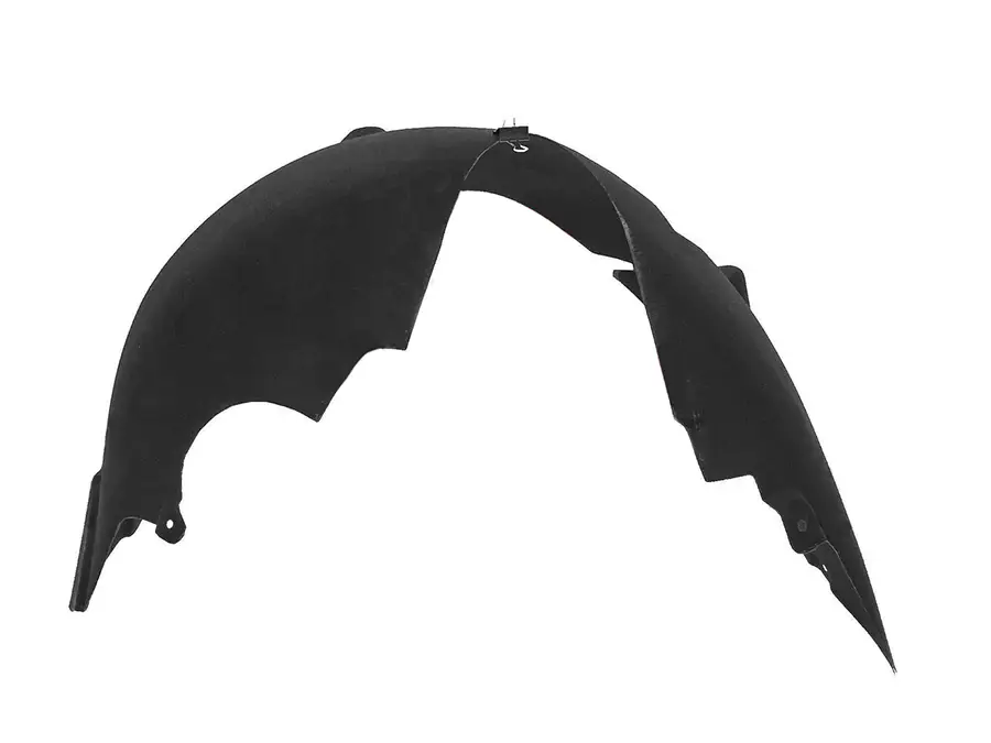 Mercedes S Serisi W221 2006-2009 Çamurluk Davlumbazı Arka Sağ | WENDER MA2216901030