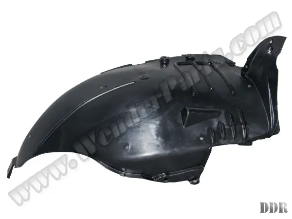 Mercedes S Serisi W221 2010-2013 Çamurluk Davlumbazı Ön Sol Ön Taraf | WENDER MA2216903330