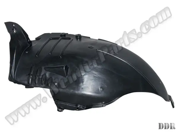 Mercedes S Serisi W221 2010-2013 Çamurluk Davlumbazı Ön Sağ Ön Taraf | WENDER MA2216903430