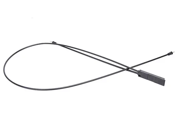 Mercedes S Serisi W221 2006-2013 Kaput Teli Ön | WENDER MA2218800159