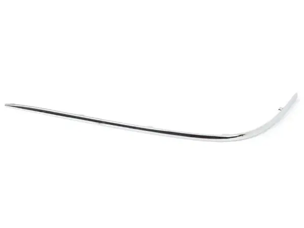 Mercedes S Serisi W221 2006-2013 Tampon Nikelajı Ön Sağ | WENDER MA2218850221