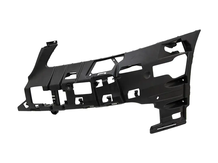 Mercedes S Serisi W221 2006-2013 Tampon Taşıyıcı Braketi Ön Sol | WENDER MA2218850316