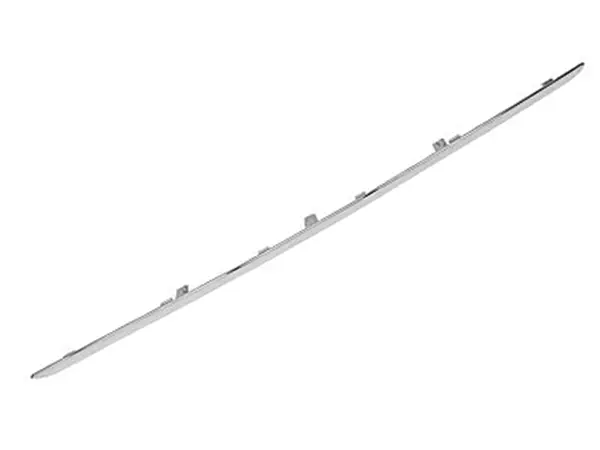 Mercedes S Serisi W221 2006-2013 Tampon Nikelajı Arka Sağ | WENDER MA2218850421