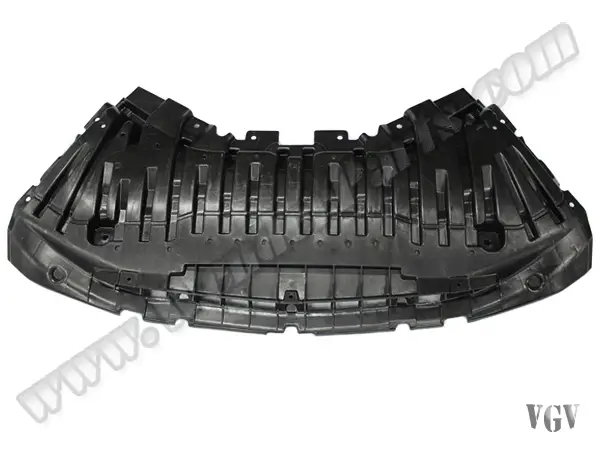 Mercedes S Serisi W222 2013- Tampon Alt Muhafaza Ön Benzin | WENDER MA2225200400