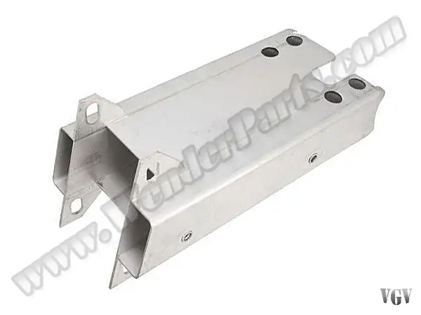 Mercedes S Serisi W222 2013-2021 Tampon Demir Ayağı Ön Sağ | WENDER MA2226200295