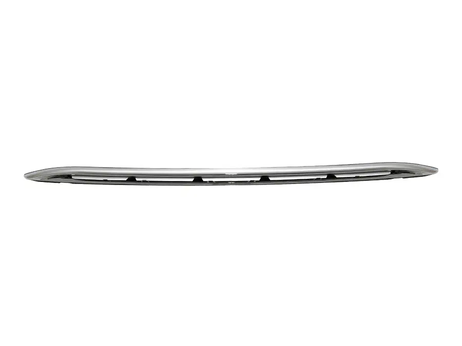 Mercedes S Serisi W222 2013-2021 Tampon Nikelajı Ön Alt Orta | WENDER MA2228800208