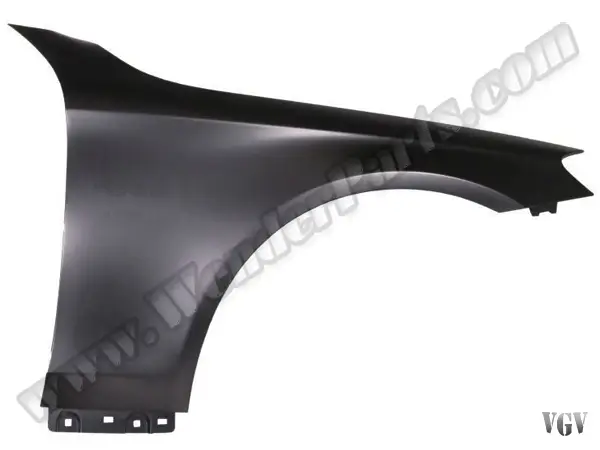 Mercedes S Serisi W222 2013- Çamurluk Ön Sağ Alüminyum | WENDER MA2228800218A