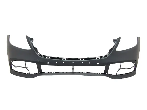 Mercedes S Serisi W222 2013-2021 Tampon Ön; Park Sensörlü | WENDER MA2228804600
