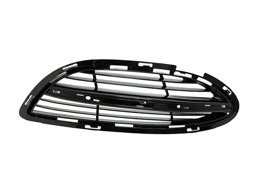Mercedes S Serisi W222 2013-2021 Tampon Izgarası Ön Sağ; Açık | WENDER MA2228850324