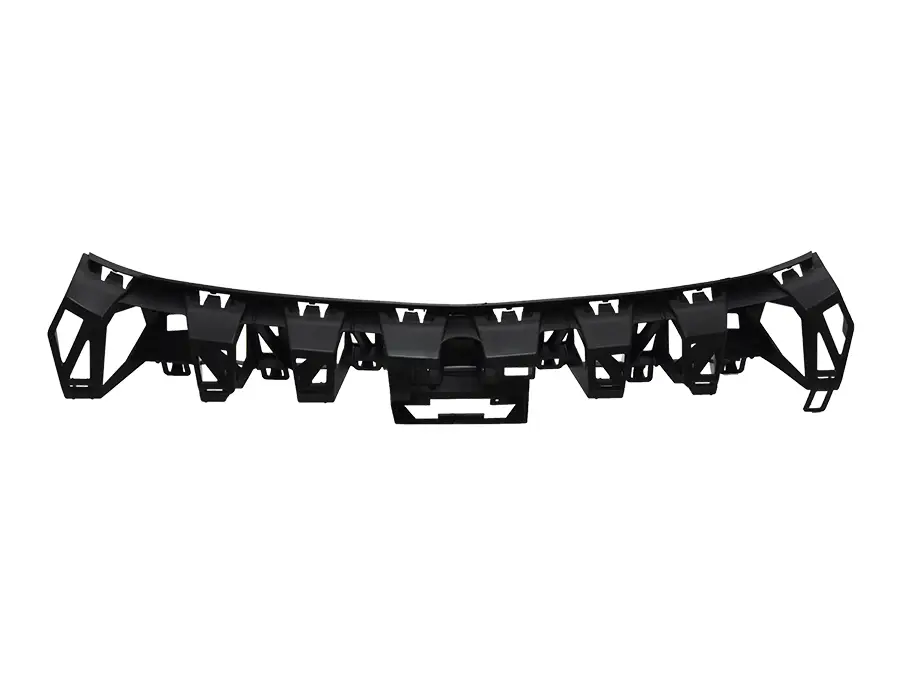 Mercedes S Serisi W222 2013-2021 Tampon Taşıyıcı Braketi Arka Orta | WENDER MA2228850565