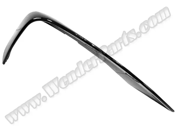 Mercedes S Serisi W222 2013-2021 Tampon Izgara Çitası Ön Sağ | WENDER MA2228850738