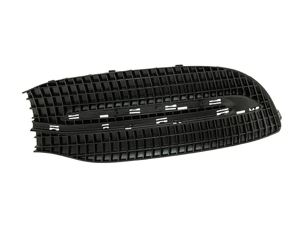 Mercedes S Serisi W222 2013-2021 Tampon Izgarası Ön Sol; Kapalı | WENDER MA2228850800