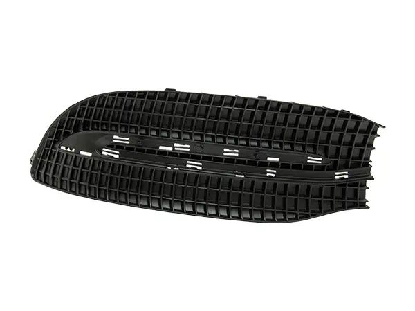 Mercedes S Serisi W222 2013-2021 Tampon Izgarası Ön Sağ; Kapalı | WENDER MA2228851000