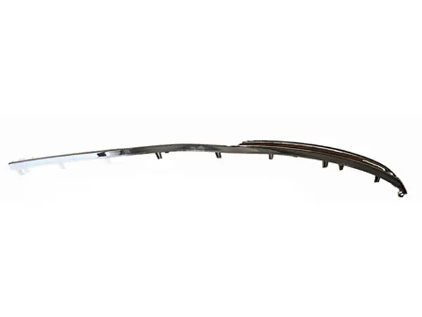 Mercedes S Serisi W222 2013-2021 Tampon Nikelajı Ön Sol | WENDER MA2228851200