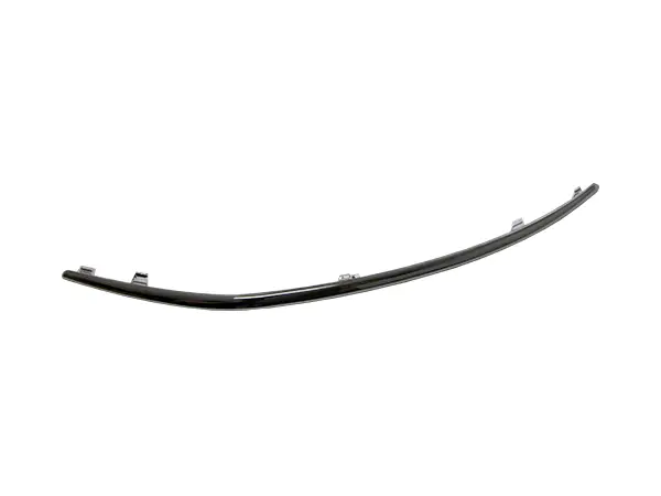 Mercedes S Serisi W222 2013-2021 Tampon Izgara Nikelajı Ön Sol | WENDER MA2228851321