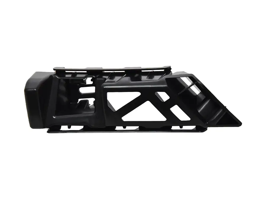 Mercedes S Serisi W222 2013-2021 Tampon Taşıyıcı Braketi Arka Sağ | WENDER MA2228851621