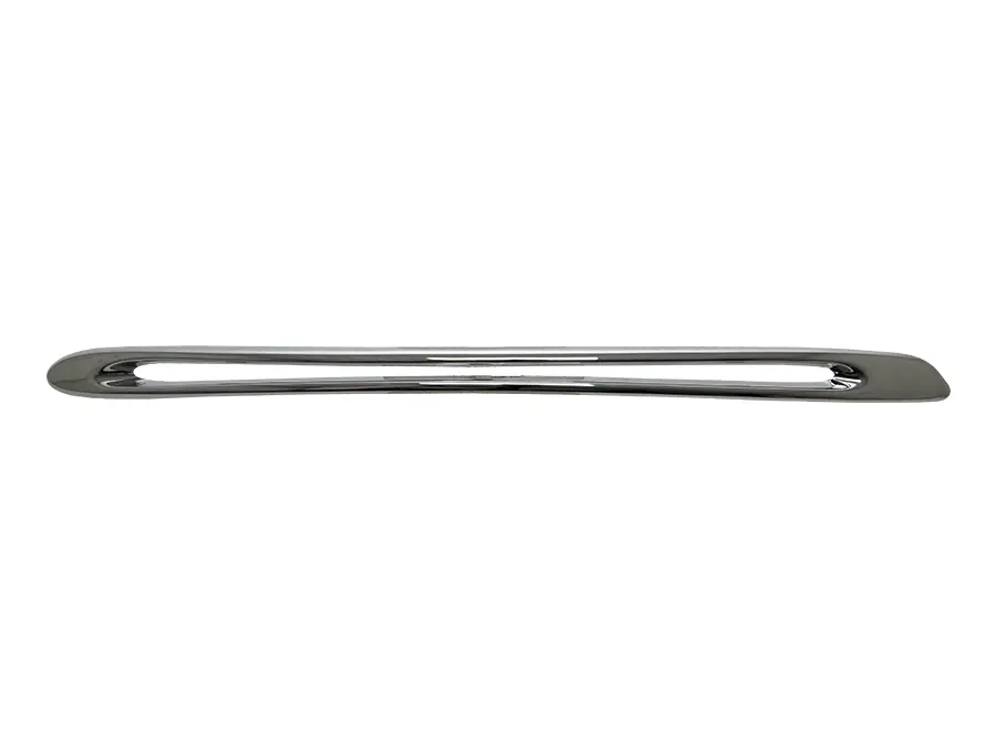 Mercedes S Serisi W222 2013-2021 Tampon Nikelajı Ön Sol | WENDER MA2228852121