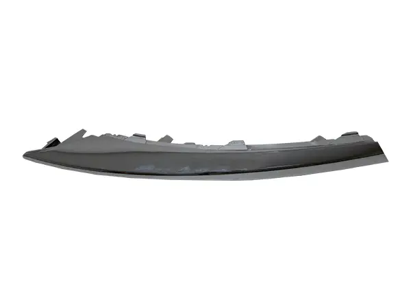 Mercedes S Serisi W222 2013-2021 Tampon Izgara Nikelajı Ön Sağ | WENDER MA2228852421