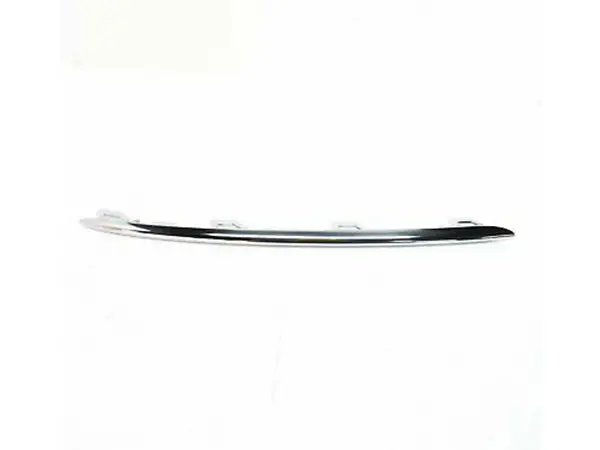 Mercedes S Serisi W222 2013-2021 Tampon Izgara Nikelajı Ön Sol Üst | WENDER MA2228853601