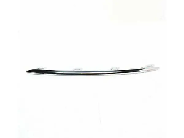 Mercedes S Serisi W222 2013-2021 Tampon Izgara Nikelajı Ön Sağ Üst | WENDER MA2228853801