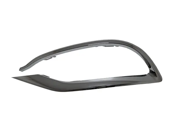 Mercedes S Serisi W222 2013-2021 Tampon Nikelajı Ön Sol | WENDER MA2228854500